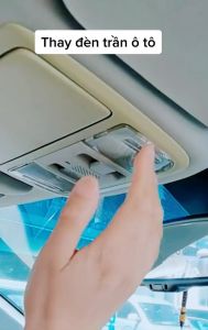 Đèn Trần Ô Tô Đèn Led Trần Xe Hơi Cao Cấp Chip IC 4014 Không báo lỗi Canbus Đèn Led Trần Hai Đầu Giải Mã Vô Cấp