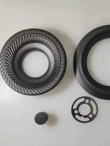 JINDONG | Gas Stove Fire Regulator Furnace Cap