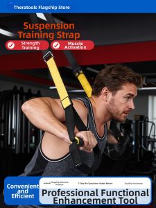 Theratools | Suspension Training Band