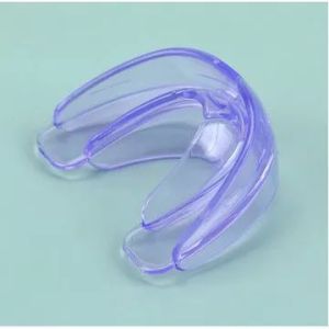 🔥COD🔥Dental Tooth Orthodontic Trainer Silicone Teeth Trainer Alignment Rapat Gigi Alat Penjagaan Gigi Pendakap/Perapat Gigi Orthodontic Trainer Dental Tooth Appliance Alignment Brace Mouth Pieces