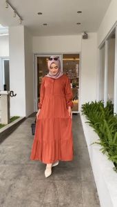 KIARA MIDI LD 110 DAN 130 UNTUK BB 50 SAMPAI 100 KG ALL REAL PICT