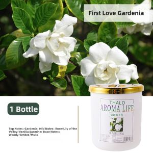 Gardenia Scented Air Freshener For Home Bedroom Bathroom