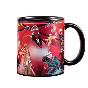 XINGYUNSHI | Color Changing Mug Anime Souvenir