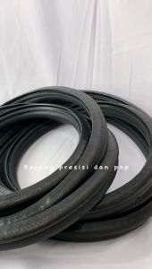 Karet Peredam Kaca Panel Mobil Honda Civic Nouva