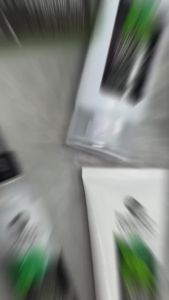 Human Nature Mens Oil-Fighting Facial Wash