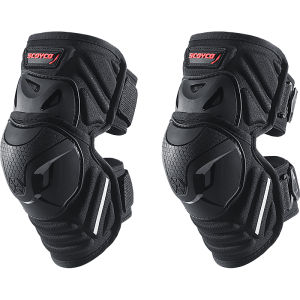 Scoyco | Protective Motorcycle Knee and Elbow Pads CE