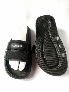 sandal slip on cowok cewek aandal model masuk sandal slop sandal pailon sandal model baru