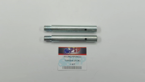 Suling Peninggi Skok Yamaha 8 CM - Sambungan Peninggi Shock Depan Bebek dan Matic Jupiter MX Mio M3