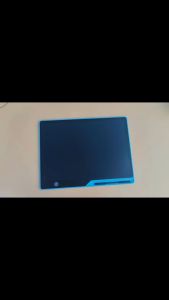 16 Inch Rechargeable LCD Writing Tablet: A Colorful Digital Drawing Tablet for Kids