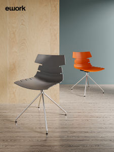ework | Minimalist Creative Universal for Home and Office Chair