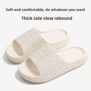 LIANGDIFEN | Comfortable Summer Indoor Slipper