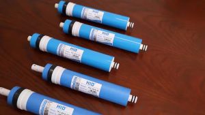 HID 75gpd RO Membrane 1810 75 GPD Reverse Osmosis Water Filter Universal Replacement Membrane