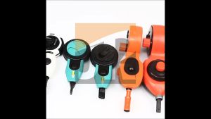 30M Chalk line Reel Carpentry Marking tools With Ink Snap Line Scriber