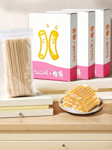 BEI JESS | Edible Drawing Pencil for Kids 6 Year Old and Up