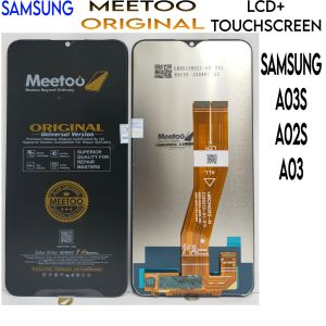Lcd SAMSUNG A03S A03 A02S fullset
