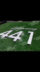 ชั้น ผ้าอาหารเช็คอิน ดิเชียวกราม พลาสวูด พลาสวู๊ด กระเพราะ ป้ายร้าน พลาสวูด แต่ไม่ป้ายตามสั่ง