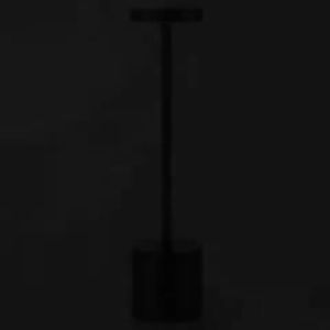 Đèn Ngủ Cảm Ứng LED Có Thể Sạc Lại Bằng USB Đèn Bàn Cạnh Giường Ngủ Chống Nước Chiếu Sáng Xung Quanh Sáng Tạo Để Trang Trí Trong Nhà Ngoài Trời