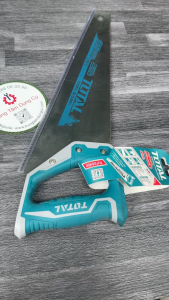 TOTAL Hand Saw (16"/400mm/7 TPI) THT55400