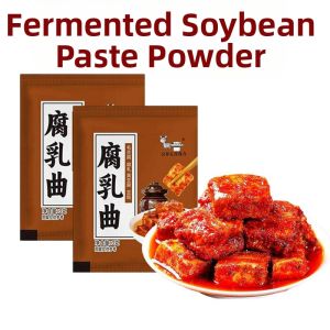 SHANSHENGWEI | Làm Đậu Phụ Fermented Tofu Men Tại Nhà