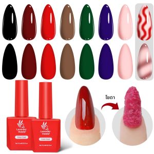 15ml ใหม่อัพเกรดสูตรเบเกอรี่โซดาเจลเล็บ Soak Off UV LED เจลสีสําหรับเล็บ Art เล็บผู้หญิงของขวัญ