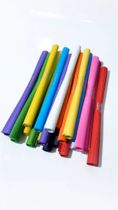 Cartolina Paper 10pcs 80gsm One Color Colored Cartolina for School Projects Arts & Crafts