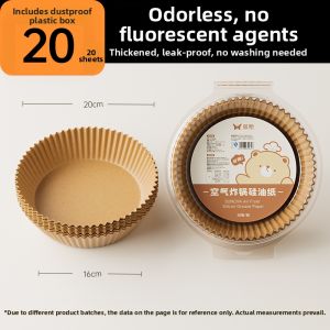 Suncha | Single-use Baking Paper