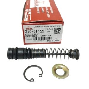 Cm Kit Ps100 Ps120 L300 Diesel Sil Isi Master Kopling Atas Clutch Master Mitsubishi Umplung