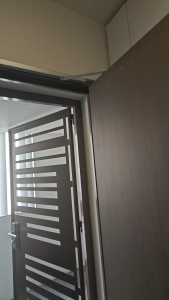 etogo ST-950 Door Closer Fire Safe Slider Soft Close Door Closer - Hydraulic - HDB/BTO Ready