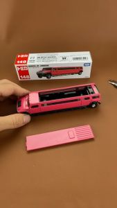 Mô hình xe Hummer H2 Limousine No.148 Tomica Long