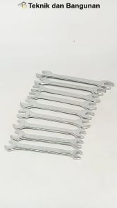 Kunci Pas Fukung 21X23 24X26 24X27 25X28 27X30 27X32MM