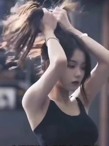 Korea Version 20 Pcs Korean Daisy Colorful Hair Tie Hair Rope Ponytail Hair Tie Hair Accessories for Woman Simple Scrunchies Girl Hair Ring