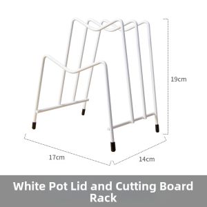 CAROTE | Metal Multi-functional Kitchen Storage Rack