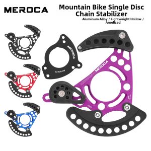 Meroca | Stable Chain Guide for Single Chain MTB