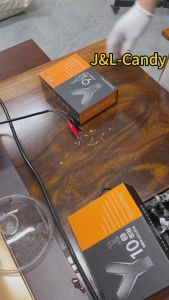 Y9 PRO-H4 H7 H11 120W 12000LM Lampu Depan Mobil Cahaya Putih Sorot Kuat dan Tahan Lama 2PCS Laser LED