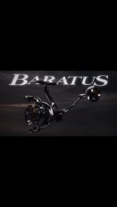 Reel Pancing DAIDO BARATUS W7.0 3000 HS/PS SW (7+1Bearing) SaltWater - Engkus Fishing