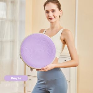 ColorFit | Six Wheel Silent Omni-directional Abdominal Exercise Wheel