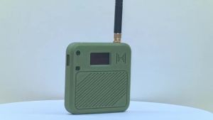 Meshtastic Heltec V3 ESP32 LoRa 32 Dev-Board Kit Case Red Blue Green（Case Only - Other Items Not Included）