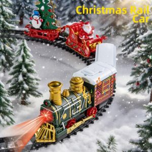 BONINGYU | Electric Educational Train Toy