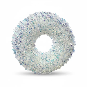 Sunlight 15 Big Christmas Wreath With Lights Christmas Wreaths For Doors Christmas Wreath Front Door Christmas Wreaths Garlands Decorations Christmas Garland Complete Set Wreaths Decorations Xmass Decoration Sale White Christmas Decorations Hot Pick 202