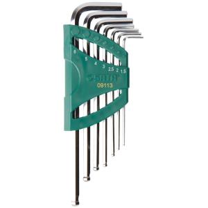 SATA | Bộ Vít Lục Giác