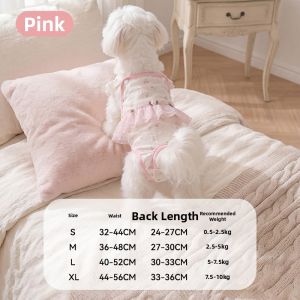 hipidog | Preventive Anti-Harassment Female Dog Panties