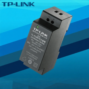 TP-Link | Đầu Chuyển Đổi Điện Công Nghiệp 24V 18W