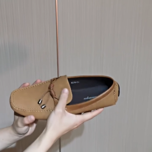 Mens casual slip on fashion Doudou shoes WY18-13