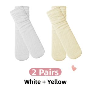 TENGNAIMEI | Breathable Mosquito Repellent Long Socks for Girls