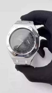Gen4 Mod Kit for Casioak GA2100 Gab2100 316L Stainless Steel Modification Frame Metal Case for GA2110 Luxury Watch Accessories