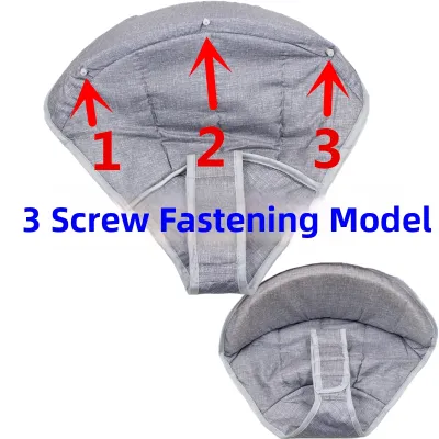Washable Walker Seat Pad