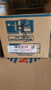 Lampu Depan Jupiter Z New 2010 Headlamp / Reflektor / Batok Lampu JupiterZ 31B