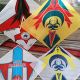 Lapak weelkite's