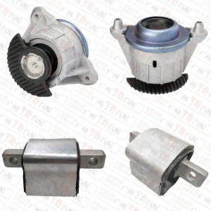 Mercedes-Benz W204 Engine Mount C180 C200 C230 C260