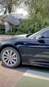 Bạt che phủ xe áo trùm xe Honda BRV BR-V cao cấp ( bạt 3 lớp Tráng Nhôm chống xước chống nóng mưa cực tốt)